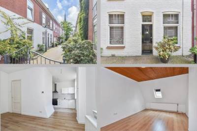 Woning Van Swindenstraat 71 Den Haag