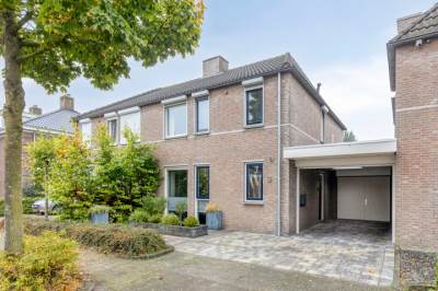Woning Ploeg 3 Nuland