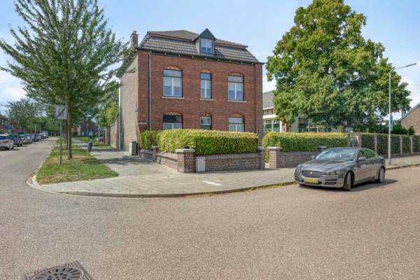 Woning Groenseykerstraat 32 Geleen