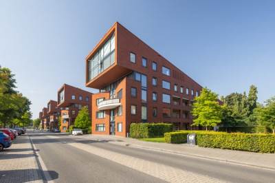 Woning S.L. Louwesstraat 54 Enschede