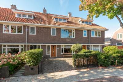 Woning Oude Arnhemseweg 65 Zeist