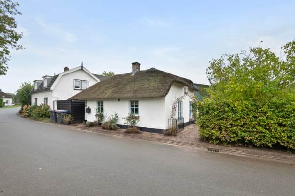 Woning Dreef 19 Est