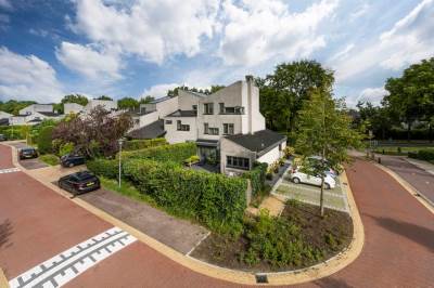 Woning Koggewagen 2 Blaricum