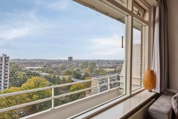Woning Langswater 515 Amsterdam
