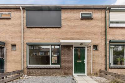 Woning de Jongstraat 74 Doetinchem