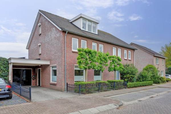 Woning Wederiksingel 12 Vught