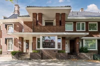 Woning Amsterdamseweg 423A Amstelveen