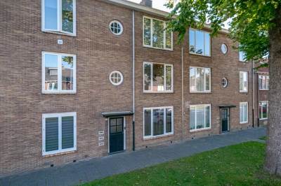 Woning Ranonkelstraat 132 Arnhem