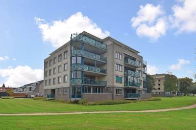 Woning Ridderspoor 8 Nootdorp