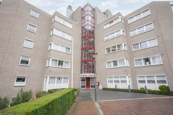 Woning Kerkplein 51 Kerkrade