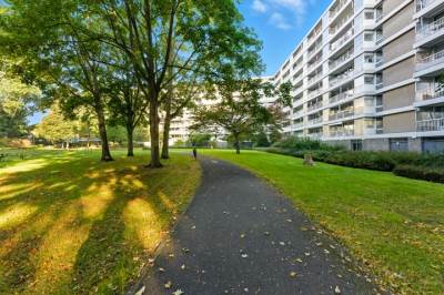Woning André Gideplaats 435 Rotterdam