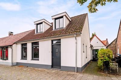 Woning Lieshoutseweg 37 Aarle-Rixtel