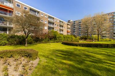 Woning Bijdorp 21 Amstelveen