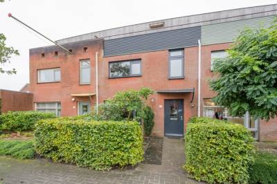 Woning Beekmansgoed 4 Nijkerk