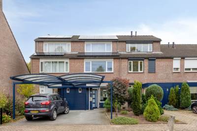 Woning Braakstraat 30 Oss