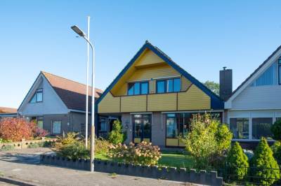 Woning Hellemastraat 18 Obdam