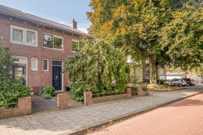 Woning Kanaalweg 13 Veenendaal