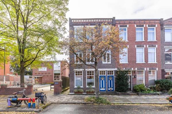 Woning Coendersweg 11A Groningen