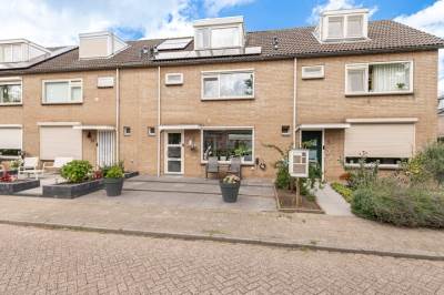 Woning van Limburg Stirumstraat 54 Culemborg