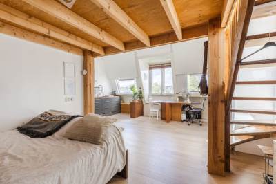 Woning Tweede Jan Steenstraat 1154 Amsterdam