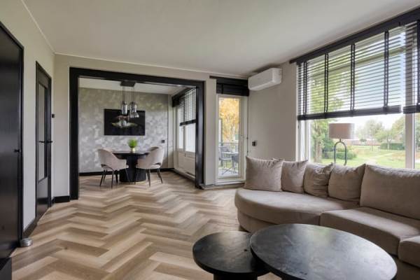 Woning Otto van Taverenstraat 40 Enschede