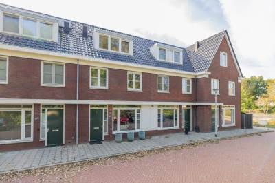 Woning Herenweg 147B Rijnsaterwoude