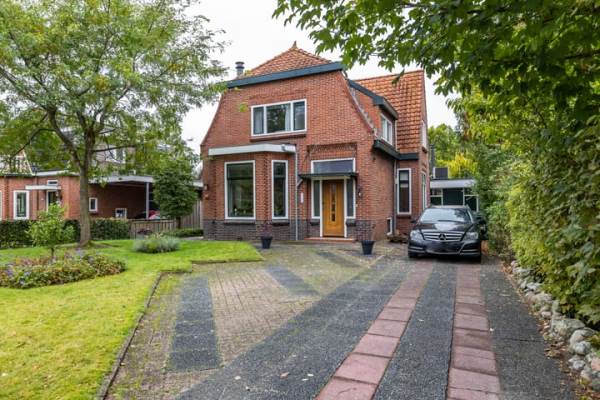 Woning Veenweg 67 Groningen