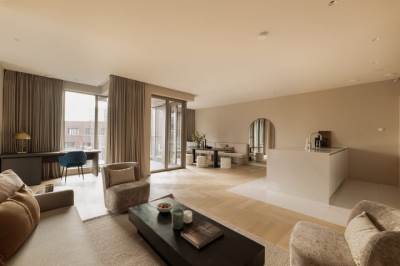 Woning Gaasterlandstraat 252 Amsterdam