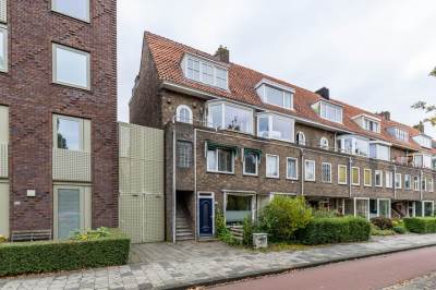 Woning Paterswoldseweg 154A Groningen