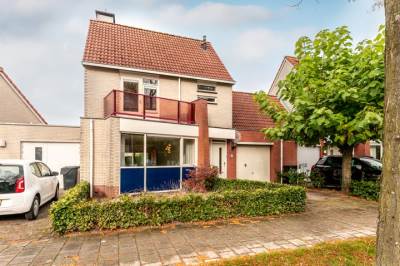 Woning Mozartdreef 4 Harderwijk