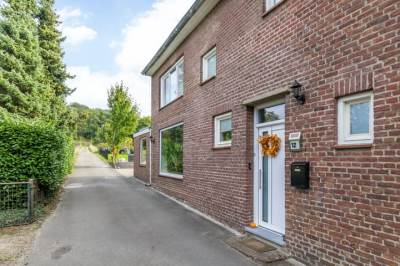 Woning Hulserstraat 12 Geulle