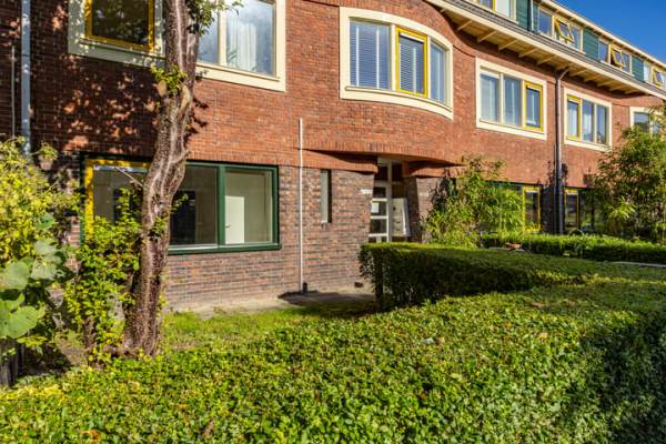 Woning Hortensialaan 52 Groningen