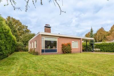 Woning Meidoornweg 2 Vriescheloo