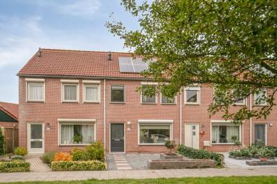 Woning Strobbelhoekstraat 31 Ovezande