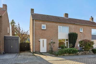 Woning Asterstraat 9 Rosmalen