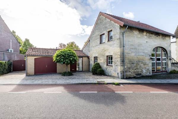 Woning Onderstestraat 23 Valkenburg (LI)