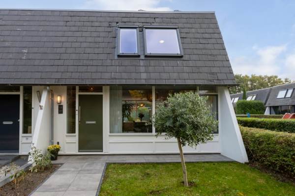 Woning Rietland 13 Bergen op Zoom