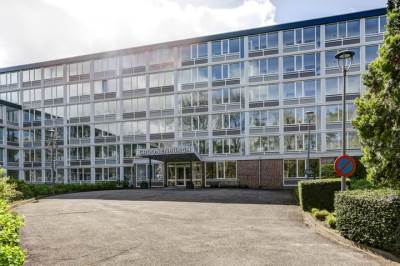 Woning Koningin Emmalaan 2961 Ermelo