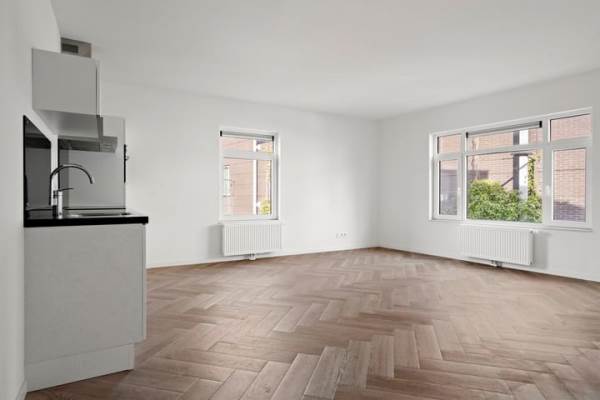 Woning Marktstraat 81 Ede