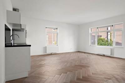 Woning Marktstraat 81 Ede