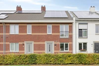 Woning Aan de Wittenberg 26 Roermond