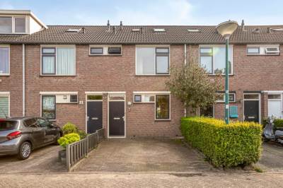 Woning Schouw 7 Woerden