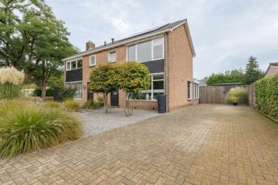 Woning Halmersinge 57 Zuidlaren