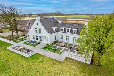 Woning Achterweg-Zuid 56 Lisse