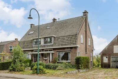 Woning Dammerweg 47 Nederhorst den Berg