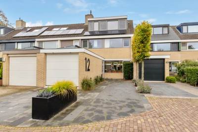 Woning Boekweitland 12 Leusden
