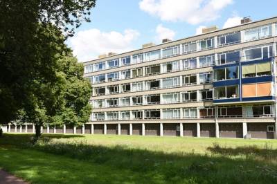 Woning Smaragdhorst 162 Den Haag