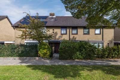 Woning Dwarsweg 46 Rockanje