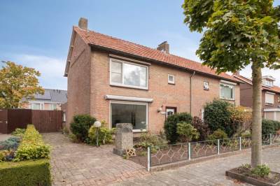 Woning Goossensstraat 5 Aarle-Rixtel
