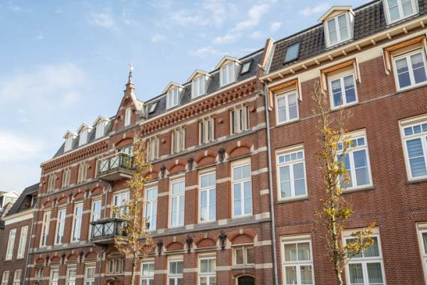 Woning Kloosterlaan 13 Monster